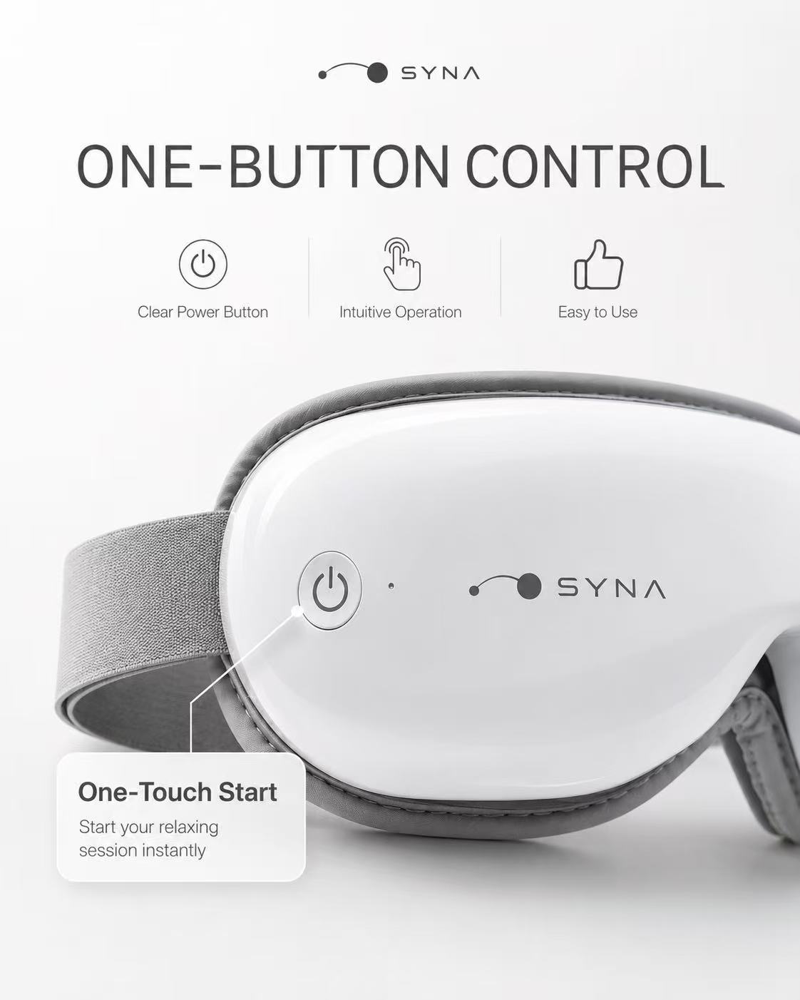 SYNA-02 一键控制